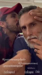 Roberto Moreno • 20K reels