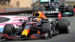 Jun 21, 2021 · max verstappen has won the french grand prix after a thrilling overtake on lewis hamilton on the penultimate lap. F1 French Gp 2021 Verstappen Wins The French Gp After Overtaking Hamilton On Penultimate Lap Marca