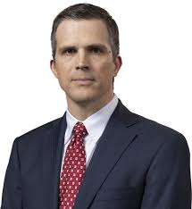 Chad Romey Personal Injury Attorney