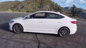 Check spelling or type a new query. Hyundai Elantra Sport Looks Mostly Stock But Packs 240 Whp