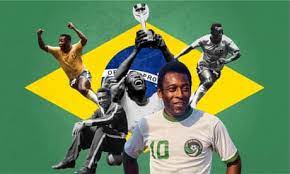 Directed by ben nicholas, david tryhorn. Pele Recovering Having Re Entered Intensive Care Unit In Sao Paulo Pele The Guardian