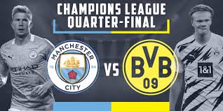 The match prediction to the football match man city vs borussia dortmund in the uefa champions league compares both teams and includes match predictions the latest matches of the teams, the match facts, head to head (h2h), goal statistics, table standings. Man City Vs Dortmund Preview How To Watch And Betting Odds Knowinsiders