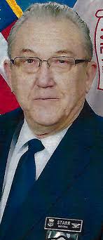 Top Members Honored for CAP Service at National Conference