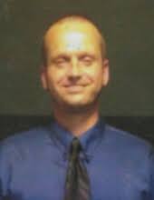 Obituary information for Lawrence "Larry" C. Mazur, JR.