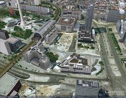 Destroyedgermany Berlin Alexanderplatz Berlin Berlin Today Wonders Of The World