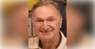 Obituary information for Robert Glenn Beaty