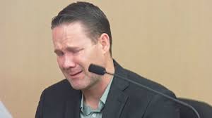 Pain, heartbreak of newlyweds' double murder shared in court 37 years later  as killer awaits new sentence