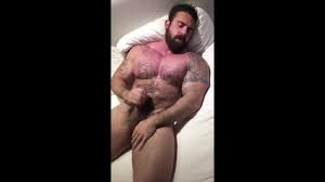 Xavier Muscle Solo - ThisVid.com