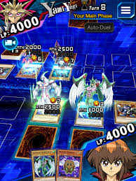 Step into the shoes of duelling masters and battle it out with. Yu Gi Oh Duel Links For Android Apk Download