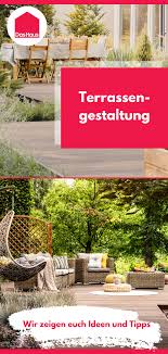 Terrasse Gestalten In 2020 Terrasse Gestalten Terrasse Gartenmobel Sets