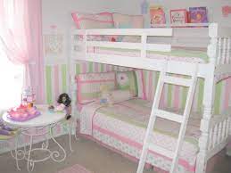 4 And 6 Year Old Shared Bedroom Shared Girls Bedroom Shared Girls Room Girls Bedroom