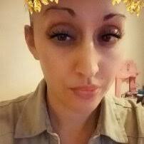 Tasha Hernandez (@tasha34_80)