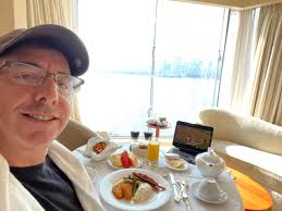 Jay Foreman's Hong Kong Blog #1