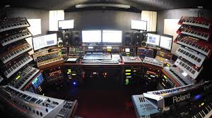 Music studio wallpaper 1920x1200 music, studio, machines | studio. Music Studio Wallpaper 125259