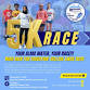 45th Annual Road Race for Education: College Swag 2026 event image