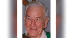 Cornelius F. McCarthy Obituary