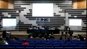 Si se realiza una consulta popular el siguiente año, tendrían que ser dos meses después de las elecciones, adelantó el consejero presidente del ine. Kwogpnpi5raufm