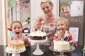 Her elegant designs have a unique and contemporary edge. The 3 Easiest Cake Decorating Ideas For Kids