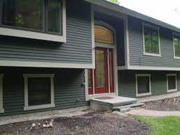 If the exterior siding material, roof, or other. Pin On Landscapes