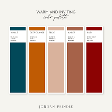 Beige tone web color scheme. 36 Colors Palettes Organized By Mood Jordan Prindle Designs Brand And Squarespace Designer For Entrepreneurs