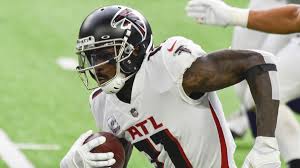 Find the latest in julio jones merchandise and memorabilia, or check out the rest of our nfl football gear for. Julio Jones Trade Rumors Star Wr Says I M Out Of There When Asked About Falcons Sports Illustrated