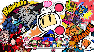 After being accused of robbing a bank, white bomberman is thrown in jail. Super Bomberman Full Version Free Download Gf