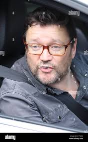 Kenneth william hi-res stock photography and images