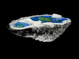 Convex Earth More Than Theories Definitive Proofs Of The Real Shape Of Earth Real Shape Of Earth Earth Shapes