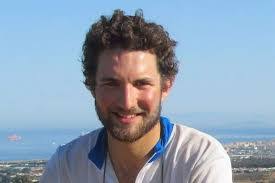 William Stormont's Instagram, Twitter & Facebook