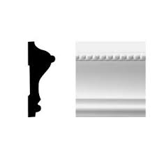 Vinyl accessory features and benefits: Chair Rail Moulding The Home Depot