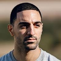 Chris Duman's Instagram, Twitter & Facebook