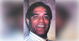 Obituary information for Al Winston