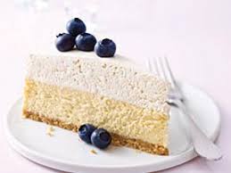 Mix Wafer Crumbs And Butter Press Onto Bottom Of 9 Inch Springform Pan Beat 3 Pkg Cream Che Vanilla Mousse Cheesecake Cheesecake Mousse Recipe Vanilla Mousse