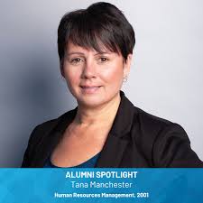 Introducing Lisa Brush! 🦁🎓 With over 30 years of experience, Lisa Brush  is a prominent figure in the senior housing industry. She manages senior  living facilities across Canada and the U.S., offering