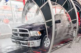 Maybe you would like to learn more about one of these? Touchless Car Washes Not The Safer Option Tommy S Express Blog