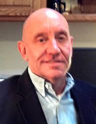 Obituary information for Paul Harris