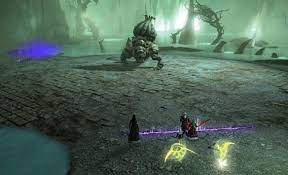 Als treatment may include medication, physical and occupational therapy, and social support for both patient and caregivers. Ffxiv Sohm Al Hard Nomadic Gamers