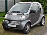 SMART-FORTWO