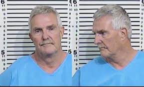 Man charged with felony battery after allegedly grabbing nurse by the  genitals