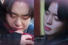 Rating Episode 11 Drakor 'Love Song For Illusion' Turun. Park Ji Hoon dan  Alter Egonya dalam Kondisi Kritis, Upaya Hong Ye Ji Sia-sia