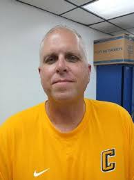 Consistent Clyde looks to reload