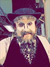 Andrew Thomas Pardini, Baritone