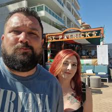 Hi there's a few of us arriving