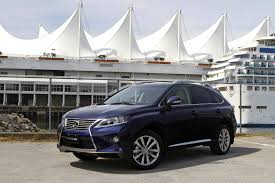 The following features are typically standard on all 2015 lexus rx 350 with. Review Why 2015 Lexus Rx 350 Is Hated By Critics But Loved By Buyers The Globe And Mail