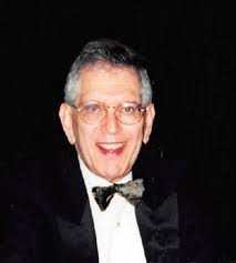 Alfred Levitt Obituary (2018)