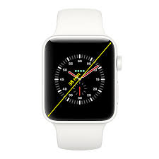 Buy Apple Watch Edition Series 3 ...