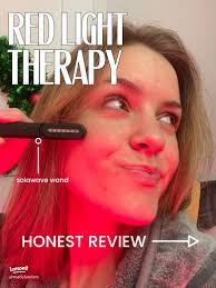 One Week of Red Light Therapy: My Skin Transformation