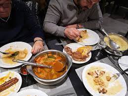 Couscous ali charleroi vous souhaiterez revenir souvent, rien que pour revivre ces beaux souvenirs qui ont su vous séduire. L Oasis Charleroi Commander En Ligne Menu Prix Reservations Tripadvisor