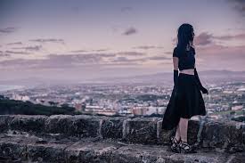 It was a warm day and very bright sunshine, but we used the light in various ways to. Cape Town The Lion S Cage Rhodes Memorial Pupuren