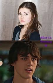 What I'm Dreaming Of